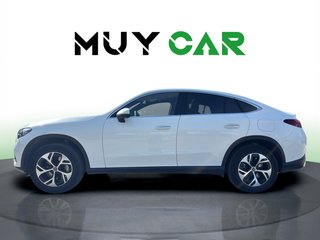 Mercedes-Benz GLC Coupé 300 de 4Matic 245 kW (333 CV)