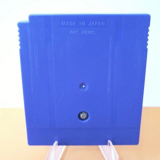 POKEMON BLUE ITA ORIGINALE NINTENDO GAME BOY GB