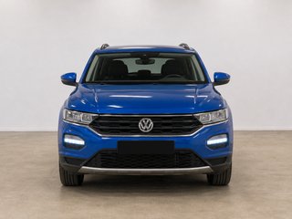 Volkswagen T-Roc 2019 AUTOMATICO