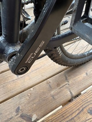 Bicicleta MTB Specialized Rockhopper