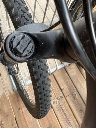 Bicicleta MTB Specialized Rockhopper