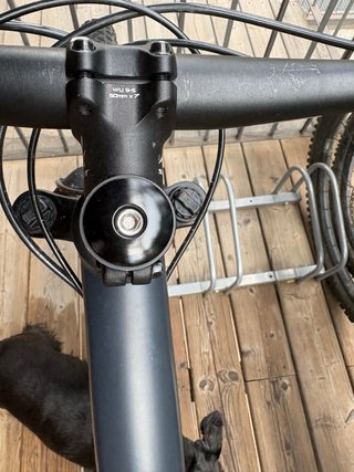 Bicicleta MTB Specialized Rockhopper