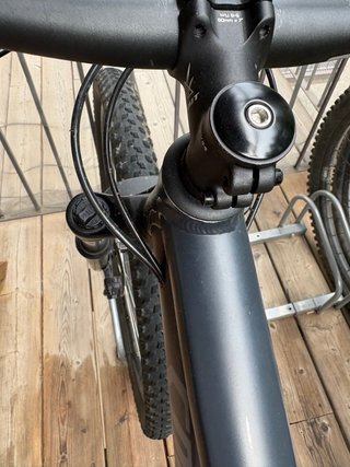 Bicicleta MTB Specialized Rockhopper