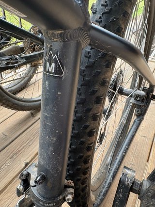 Bicicleta MTB Specialized Rockhopper