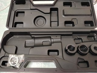 Prensador Tubo Multicapa Vevor Kit