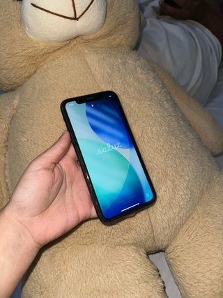 iPhone 11 64GB Negro