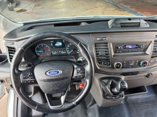 Ford Transit 2022