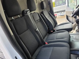 Ford Transit 2022