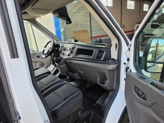 Ford Transit 2022