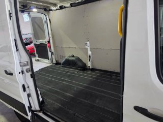 Ford Transit 2022