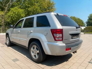 Jeep Grand Cherokee 2005