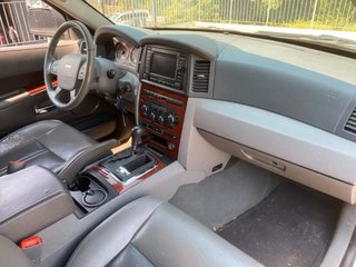 Jeep Grand Cherokee 2005
