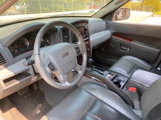 Jeep Grand Cherokee 2005