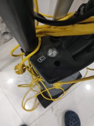 Battitappeto Karcher Professionale