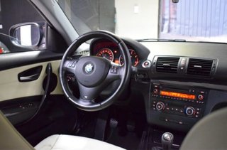 BMW Serie 1 2012