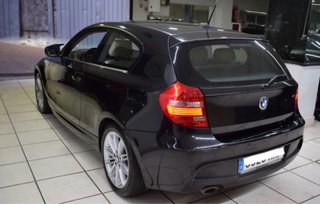 BMW Serie 1 2012
