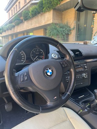 BMW Serie 1 2012