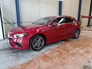Mercedes-Benz Clase A 2021