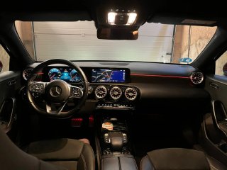 Mercedes-Benz Clase A 2021