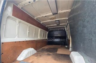 Ford Transit 2013