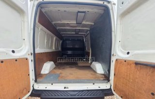 Ford Transit 2013