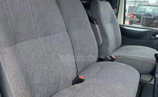 Ford Transit 2013