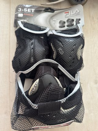 Patines en línea Boomerang