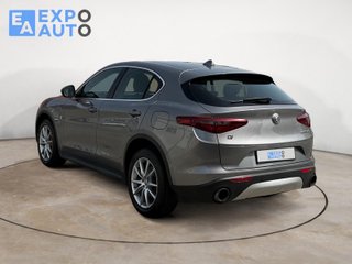 Alfa Romeo Stelvio 2.0 Petrol 206kW (280CV) First Ed.I Q4