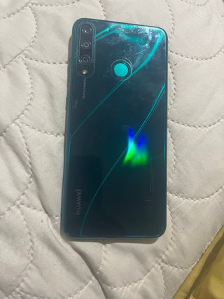 Huawei Y6p MED-LX9