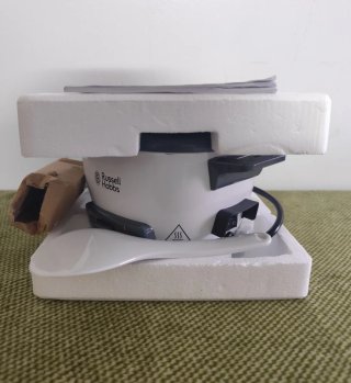 Olla Arrocera Russell Hobbs