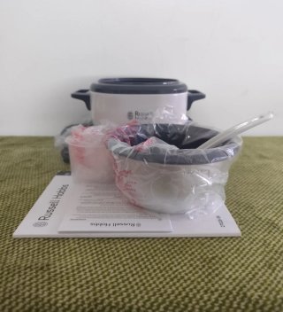 Olla Arrocera Russell Hobbs