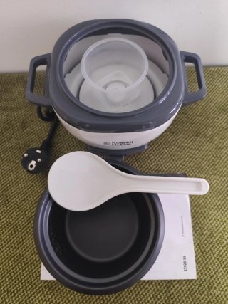 Olla Arrocera Russell Hobbs