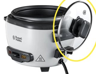 Olla Arrocera Russell Hobbs