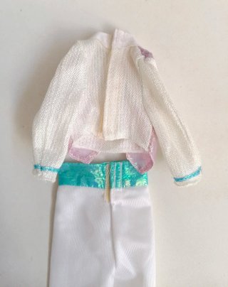 Barbie My First Ken 1987 ropa