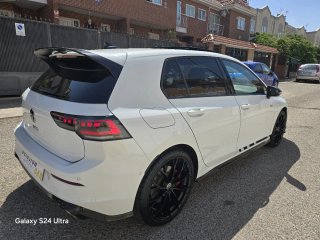 GTI CLUBSPORT FULL*ACKRAPOVIC*