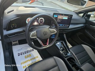 GTI CLUBSPORT FULL*ACKRAPOVIC*
