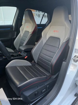 GTI CLUBSPORT FULL*ACKRAPOVIC*