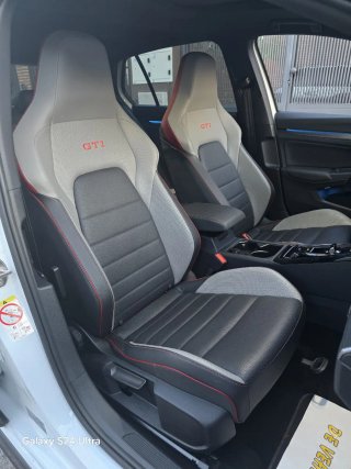 GTI CLUBSPORT FULL*ACKRAPOVIC*