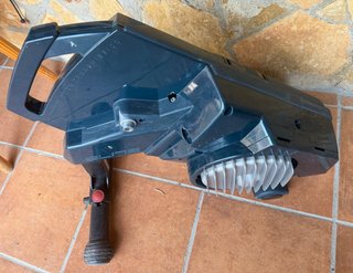 Rodillo Elite Smart Fluid Technology