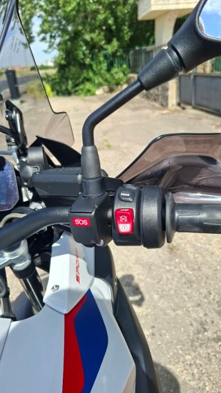 BMW R 1250 GS Estile