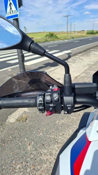 BMW R 1250 GS Estile