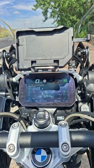 BMW R 1250 GS Estile