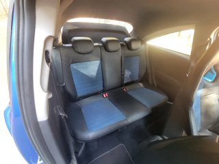 Opel Corsa 2008