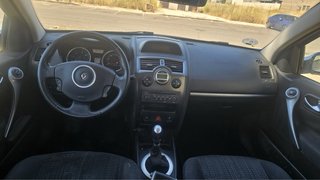 Renault Megane 2008