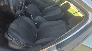Renault Megane 2008