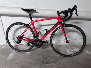 Giant TCR Advanced 2