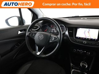 Opel Crossland X 1.2 Turbo Excellence