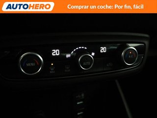 Opel Crossland X 1.2 Turbo Excellence