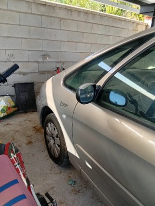 Citroen C3 Picasso 2006