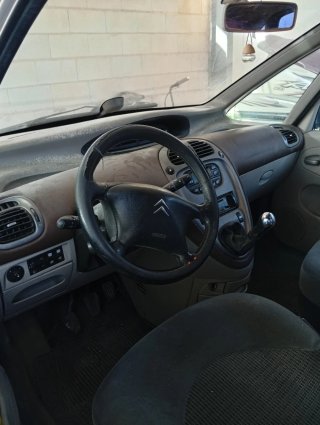 Citroen C3 Picasso 2006